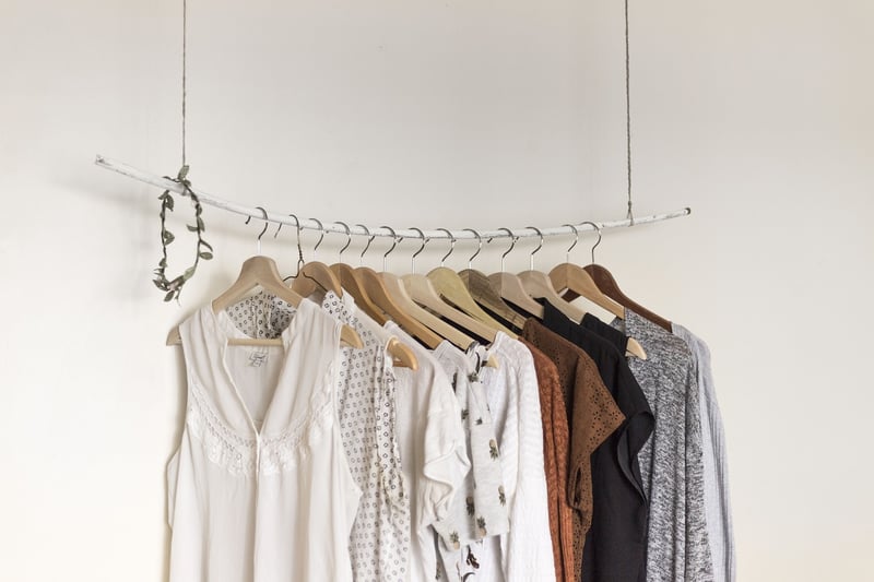 Hanging Planters